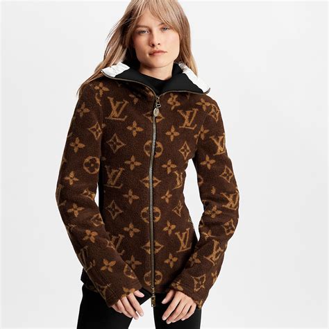 louis vuitton blazer women's|Louis Vuitton jacket with pouches.